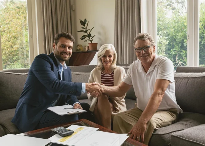 Managing a Tenancy Service Managing a Tenancy Service