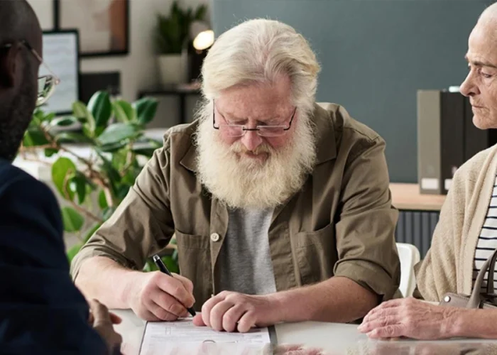 Setting Up a Bank Account Service Setting Up a Bank Account Service