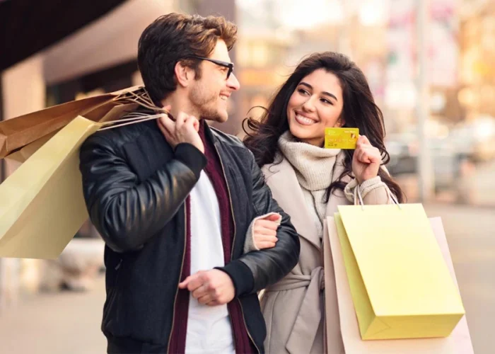 Shopping And Accessing The Community Service Shopping And Accessing The Community Service